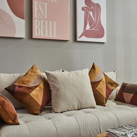 Residence Beaubourg Le Marais By Studio Prestige Париж Екстериор снимка