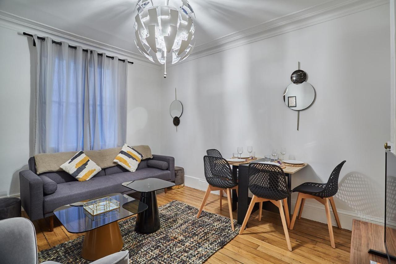 Residence Beaubourg Le Marais By Studio Prestige Париж Екстериор снимка