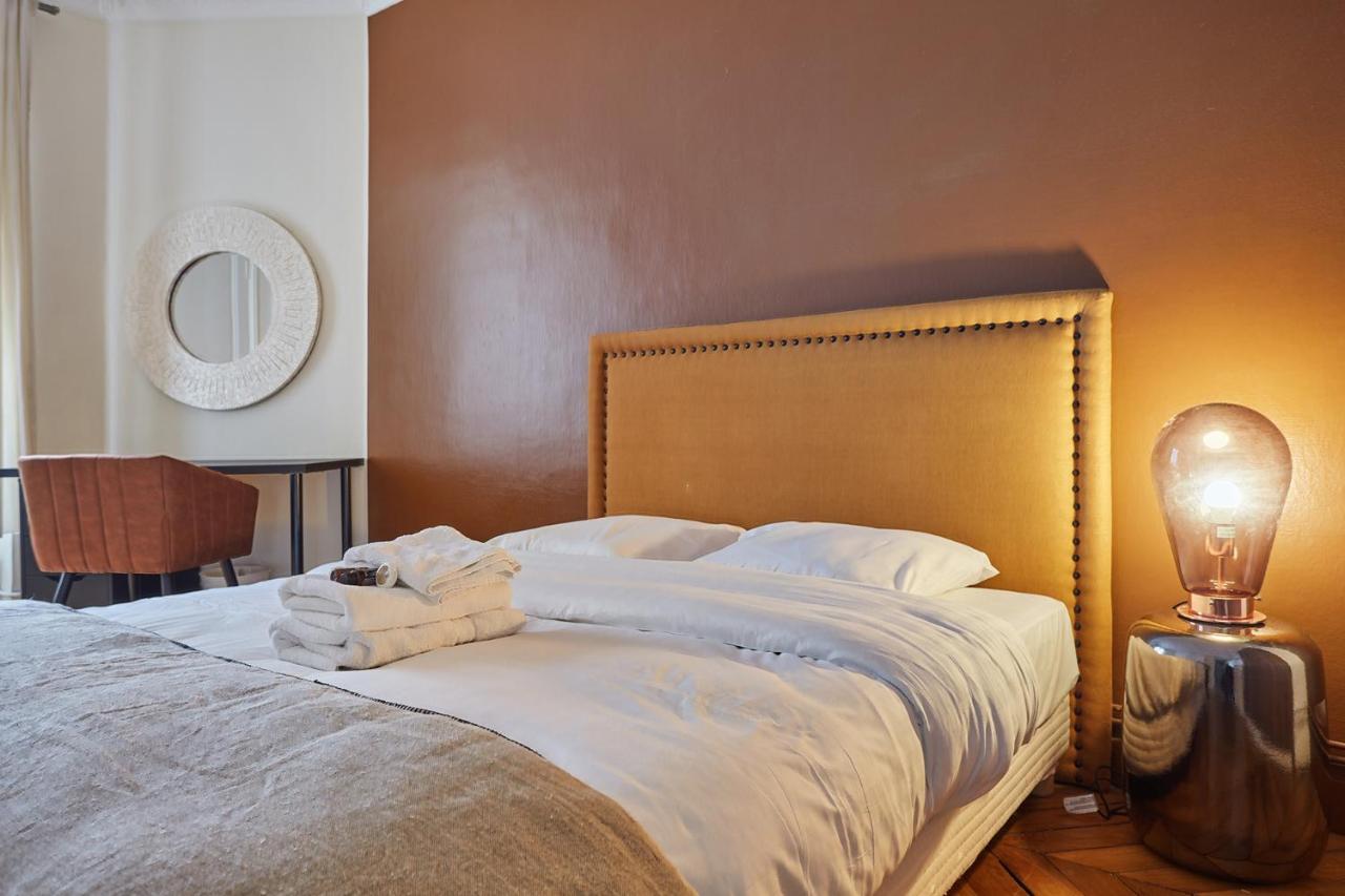 Residence Beaubourg Le Marais By Studio Prestige Париж Екстериор снимка