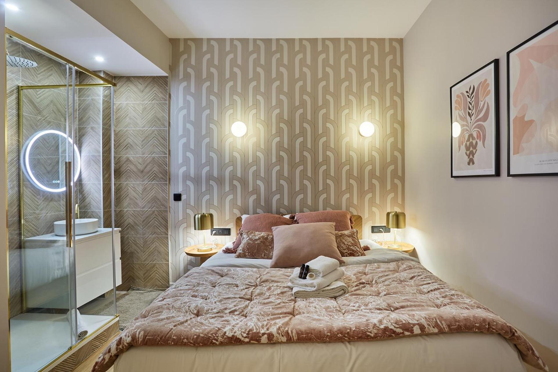 Residence Beaubourg Le Marais By Studio Prestige Париж Екстериор снимка