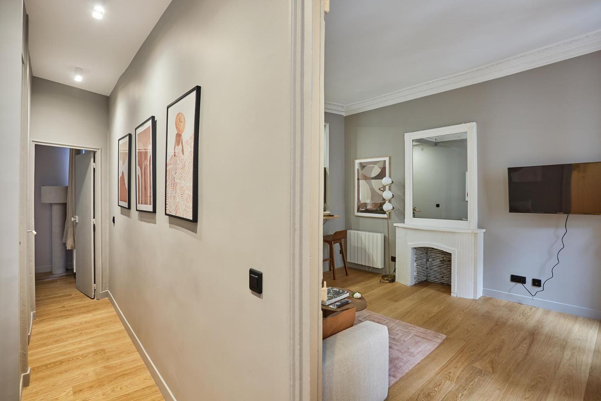 Residence Beaubourg Le Marais By Studio Prestige Париж Екстериор снимка