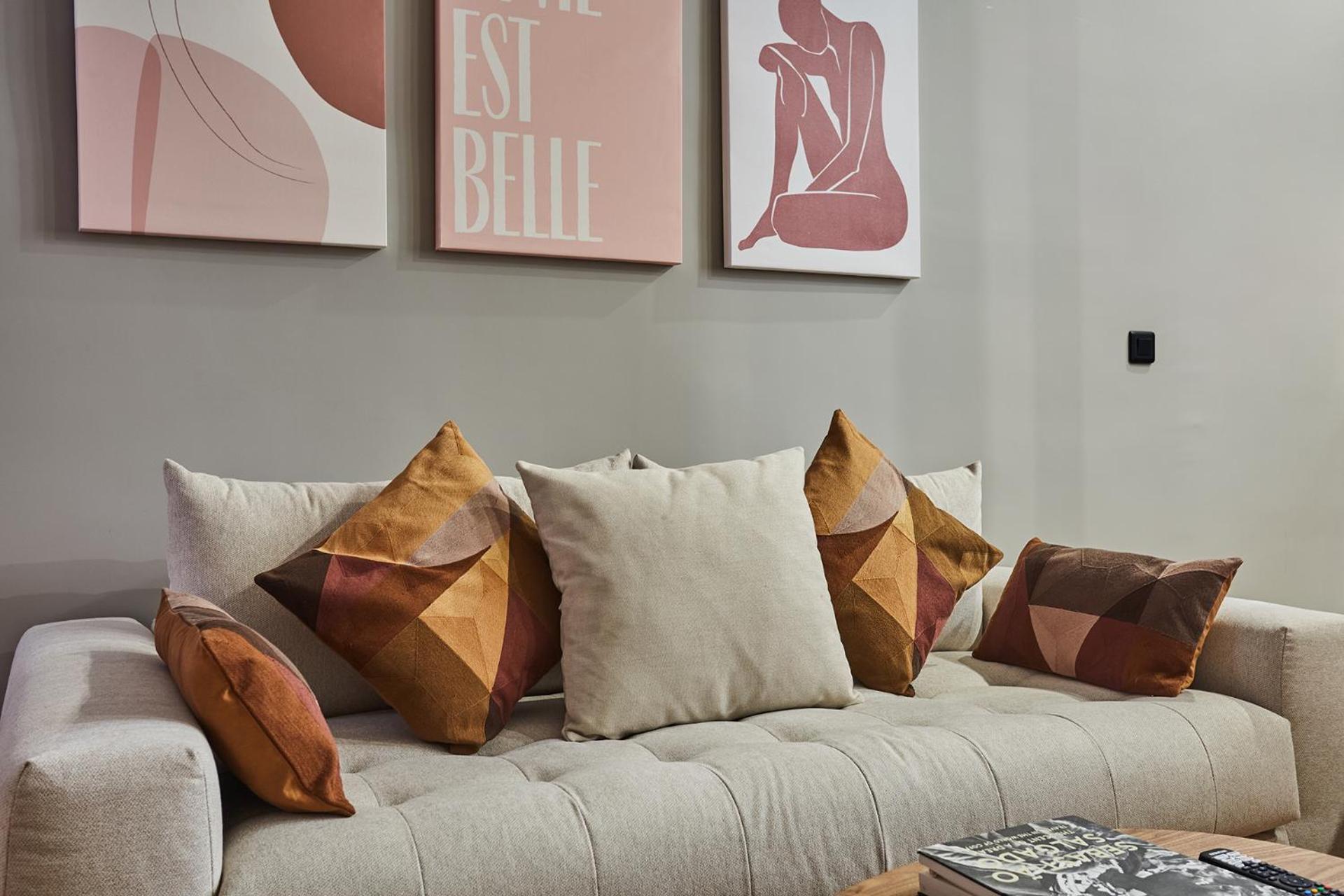 Residence Beaubourg Le Marais By Studio Prestige Париж Екстериор снимка