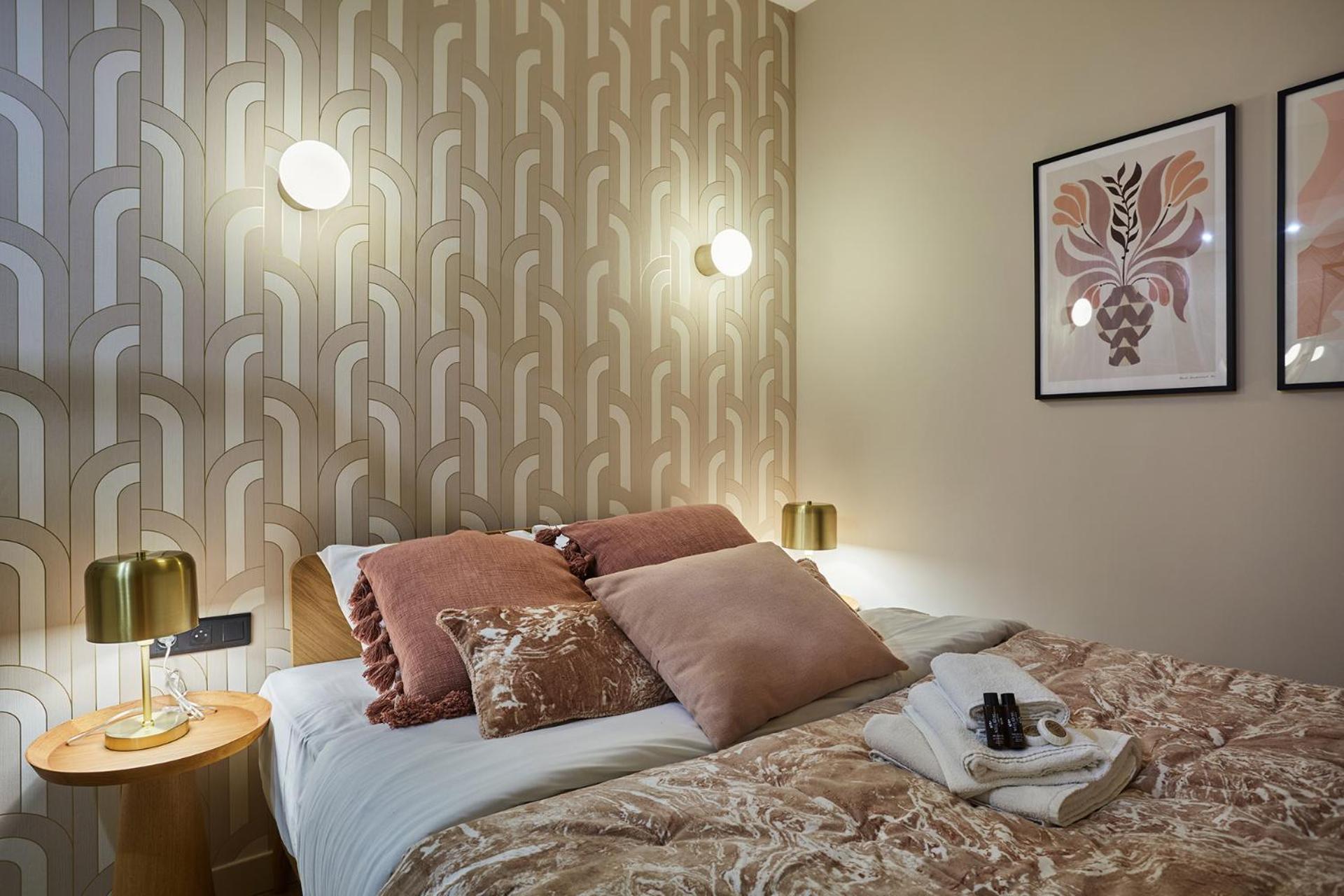 Residence Beaubourg Le Marais By Studio Prestige Париж Екстериор снимка