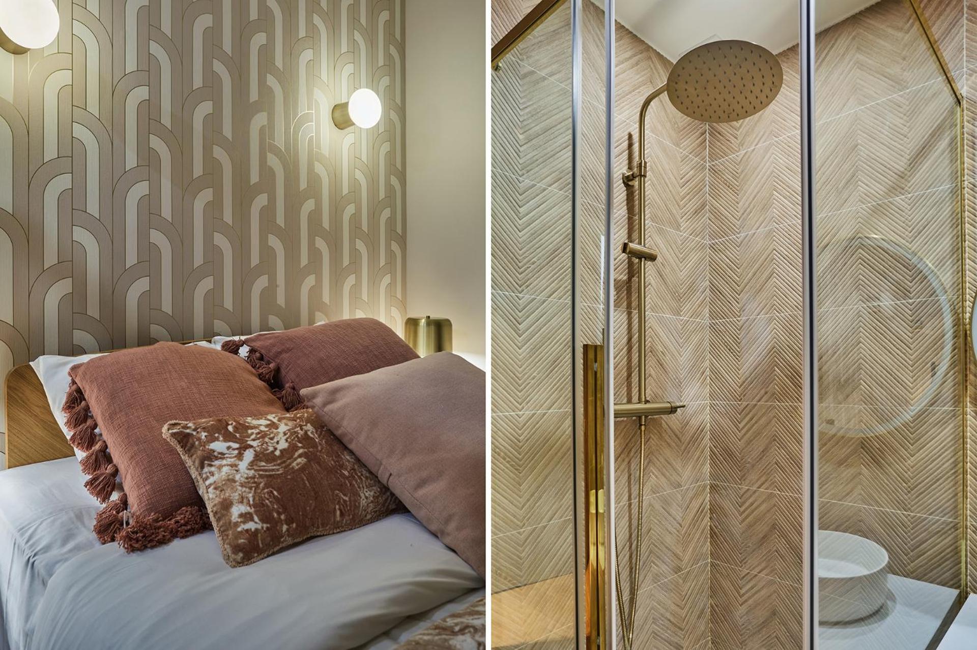 Residence Beaubourg Le Marais By Studio Prestige Париж Екстериор снимка