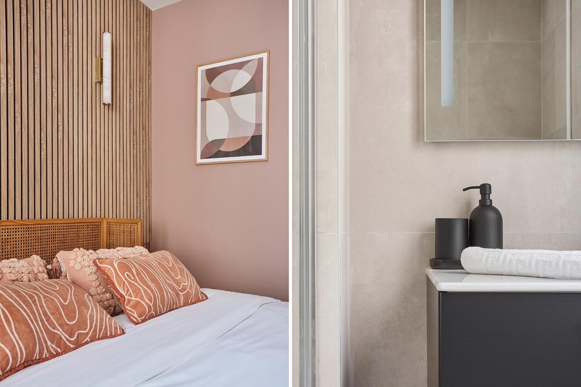 Residence Beaubourg Le Marais By Studio Prestige Париж Екстериор снимка