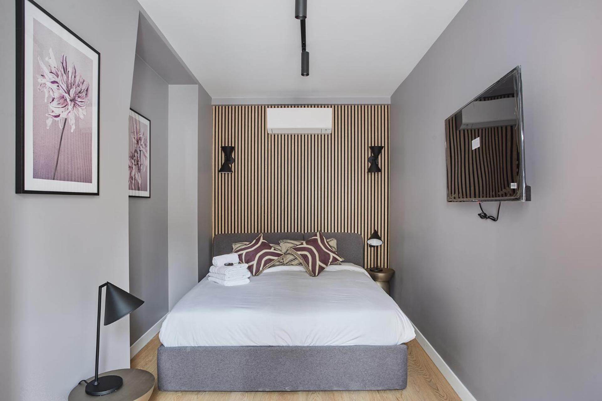 Residence Beaubourg Le Marais By Studio Prestige Париж Екстериор снимка