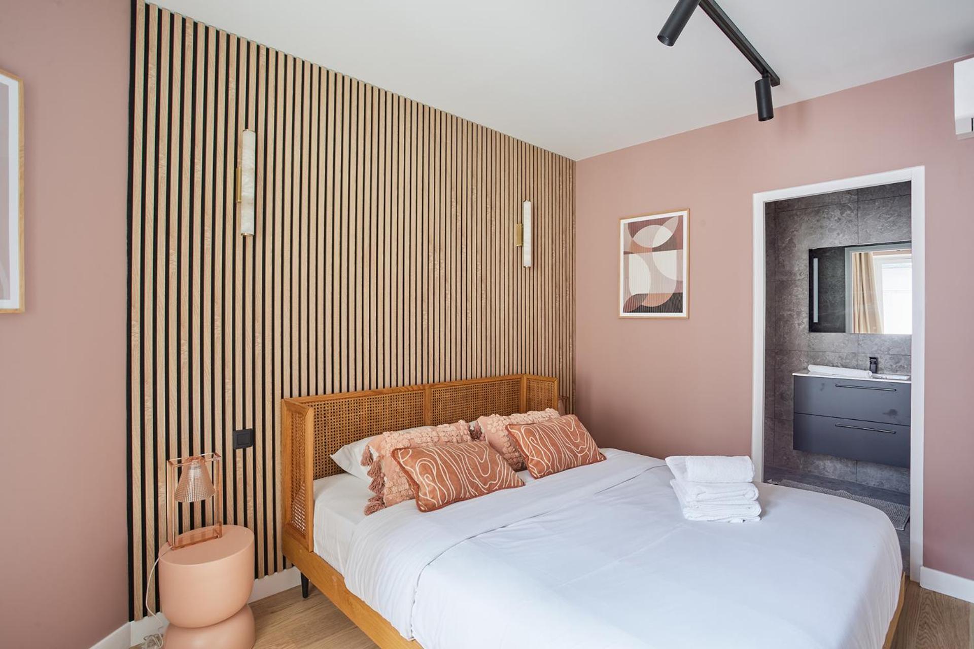 Residence Beaubourg Le Marais By Studio Prestige Париж Екстериор снимка