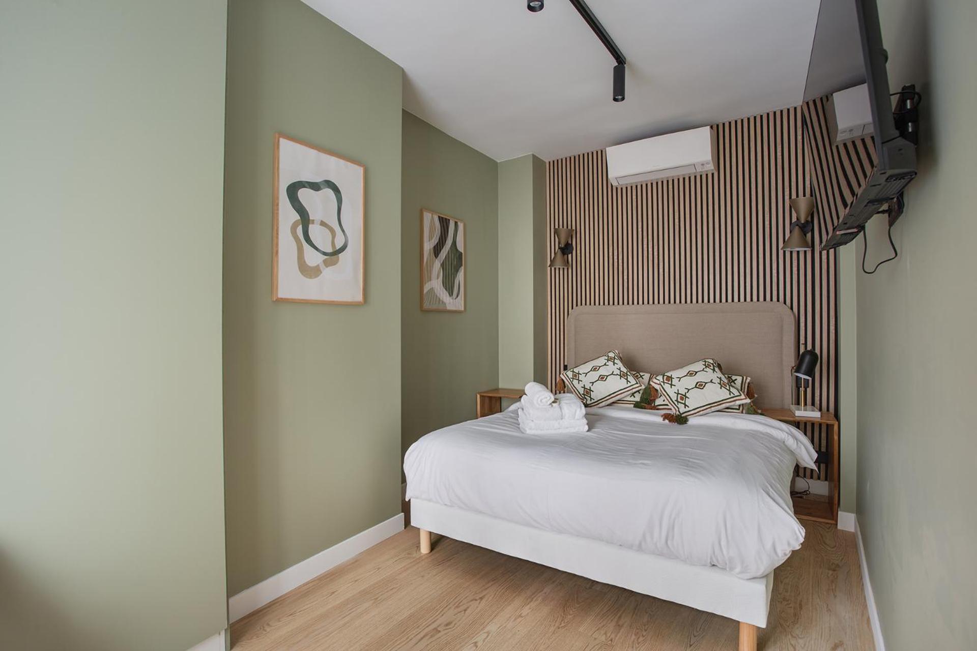 Residence Beaubourg Le Marais By Studio Prestige Париж Екстериор снимка