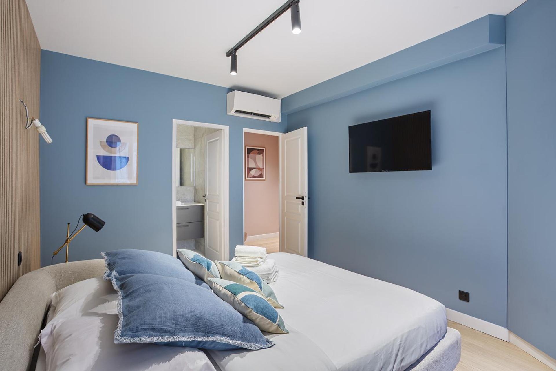 Residence Beaubourg Le Marais By Studio Prestige Париж Екстериор снимка