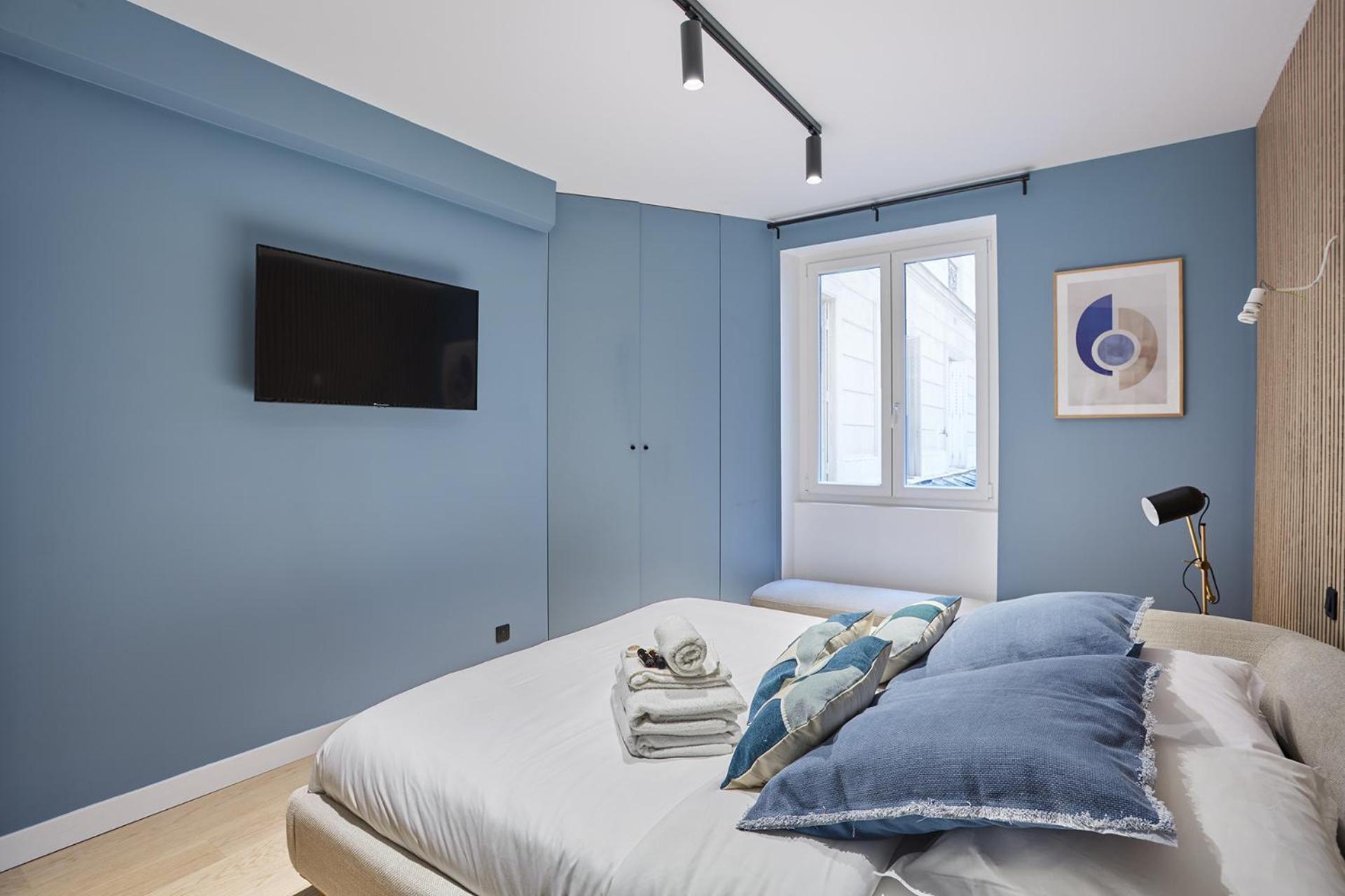 Residence Beaubourg Le Marais By Studio Prestige Париж Екстериор снимка