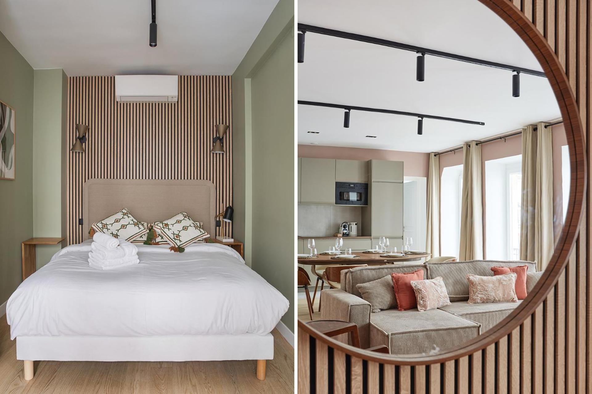 Residence Beaubourg Le Marais By Studio Prestige Париж Екстериор снимка
